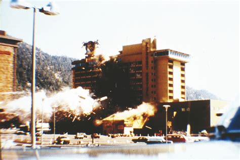 janos birges|Harvey's Resort Hotel bombing .